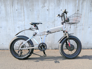 国民生活センターが公表した2種類の違法電動アシスト自転車