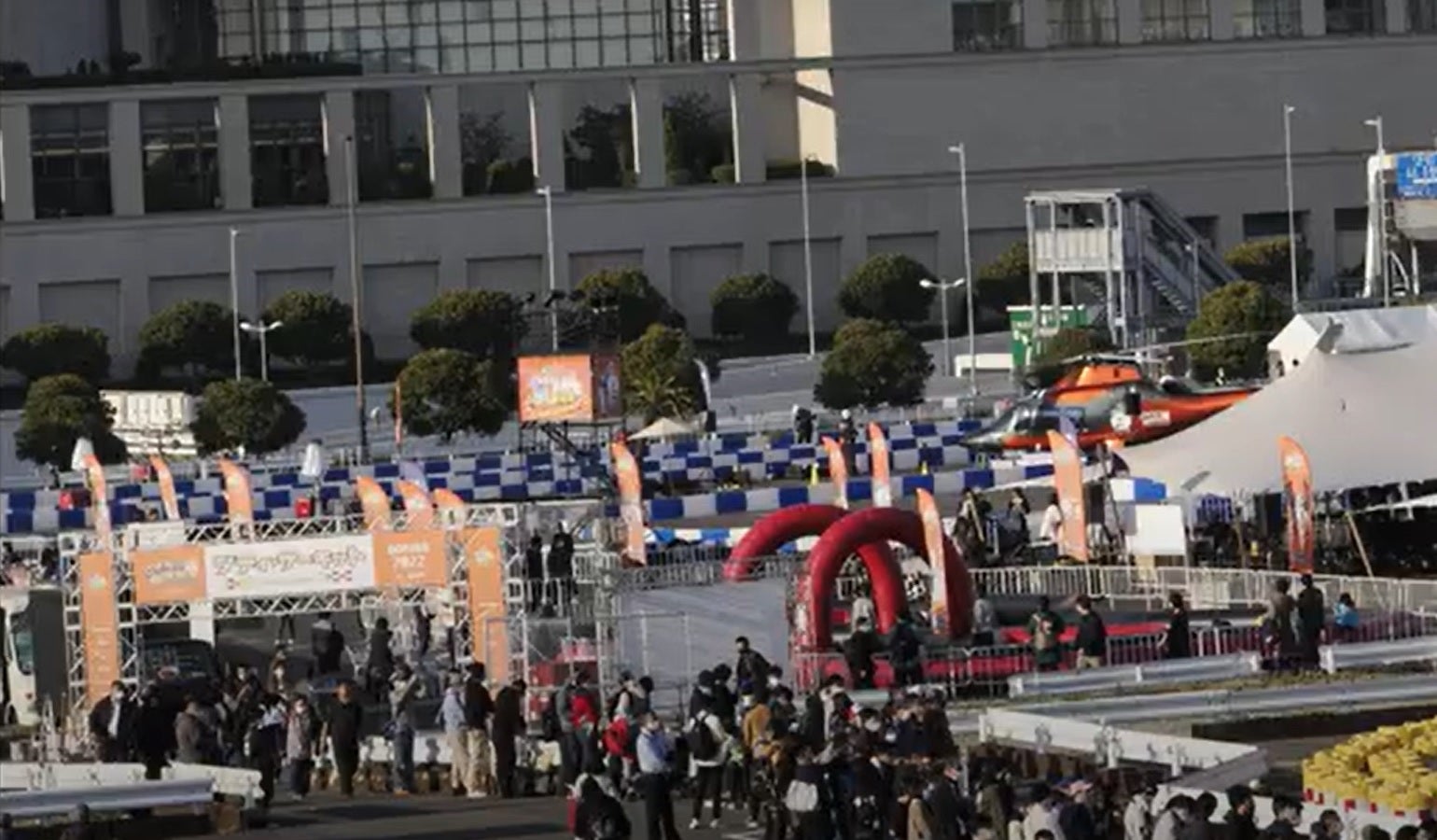 モータースポーツジャパンの画像