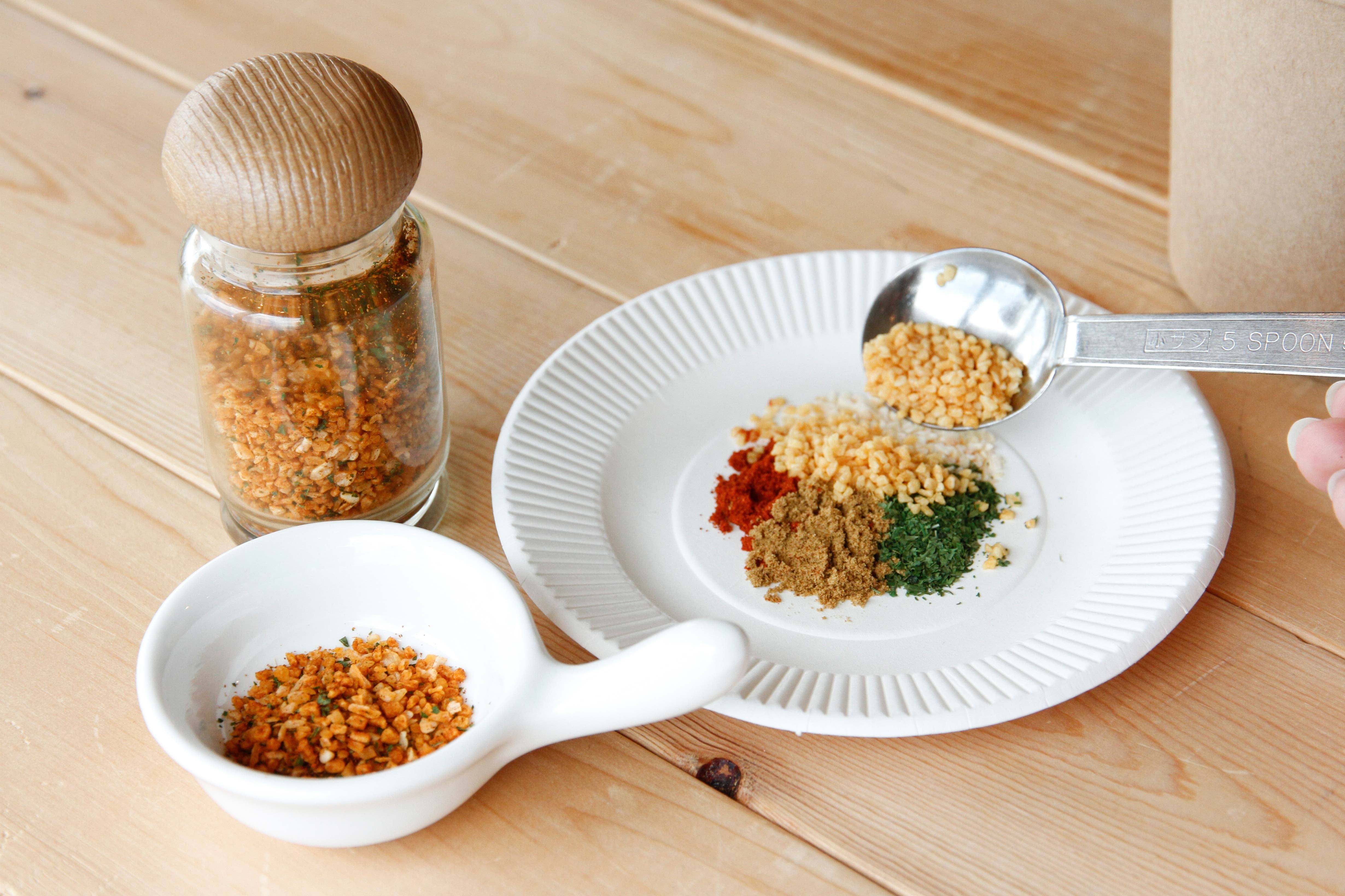 宮城県岩沼市のNISHIKIYA KITCHENでJAFが食のイベントを開催