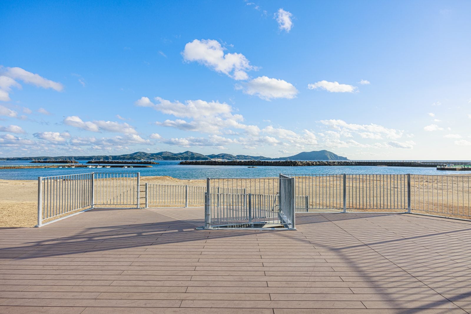 大矢浜海水浴場