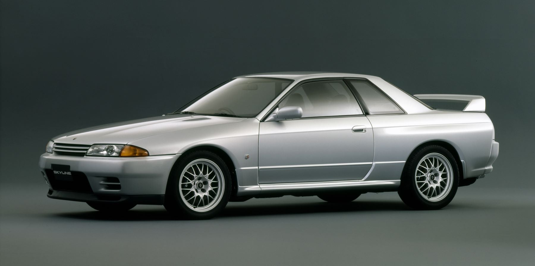 スカイラインR32 GT-R（1993）