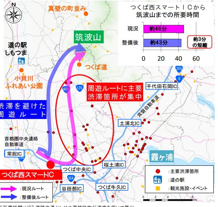 観光振興にも寄与