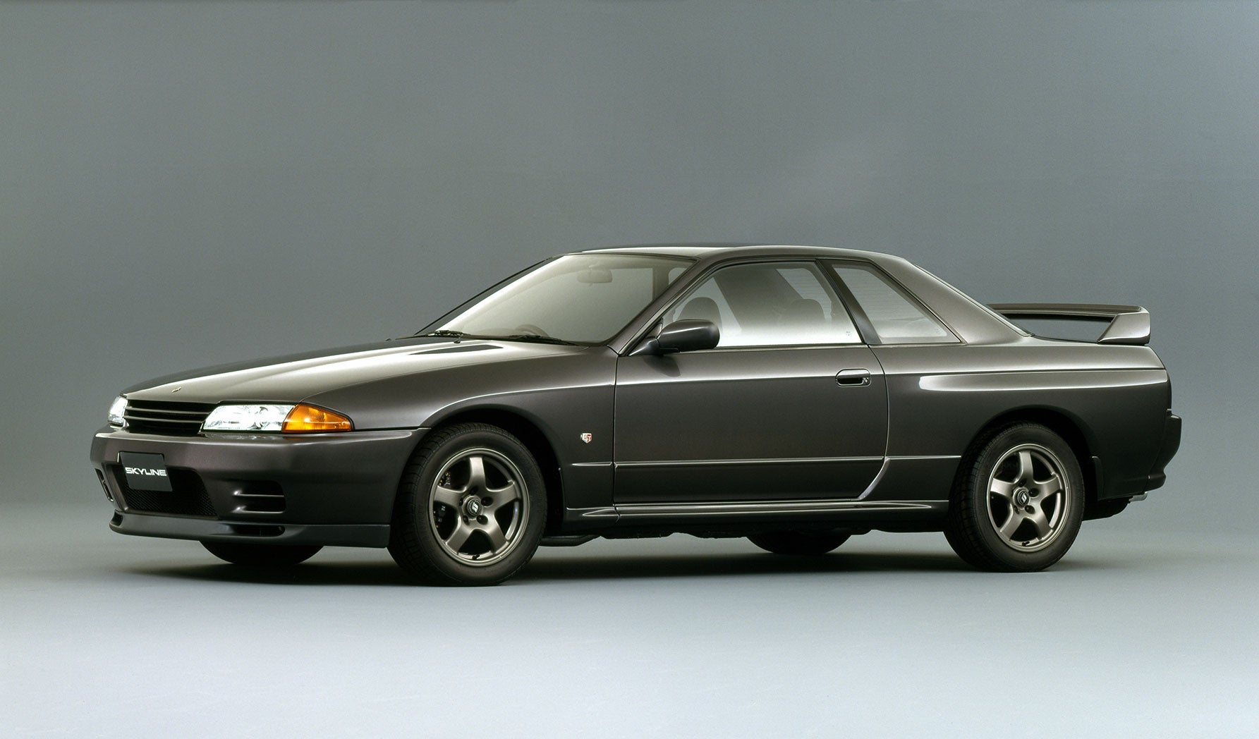 8代目 日産スカイラインGT-R（1989）