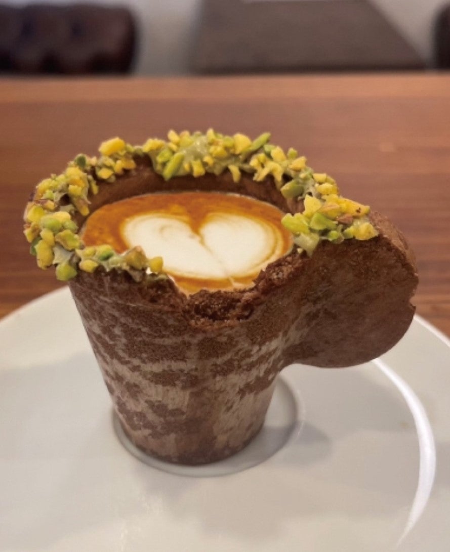 スペシャルティーコーヒー（2/1～2）