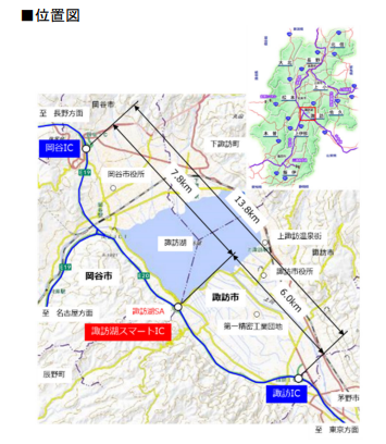 提供：岡谷市・諏訪市
