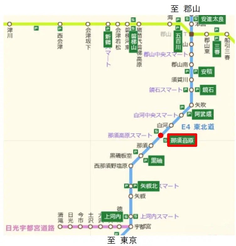 位置図
