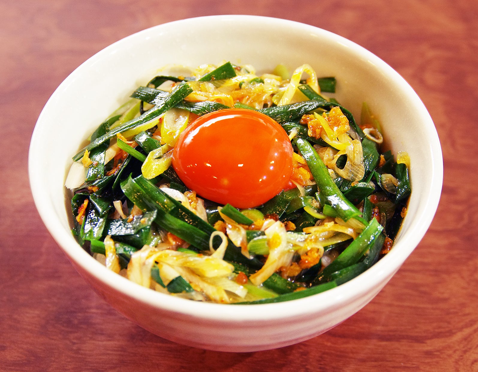 ピリ辛那須丼（各種らぁ麺とセットで＋税込400円）