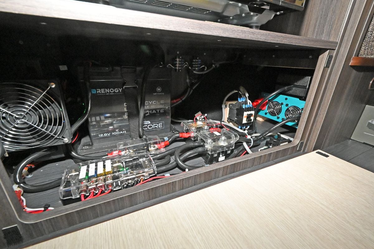 ビアート電装