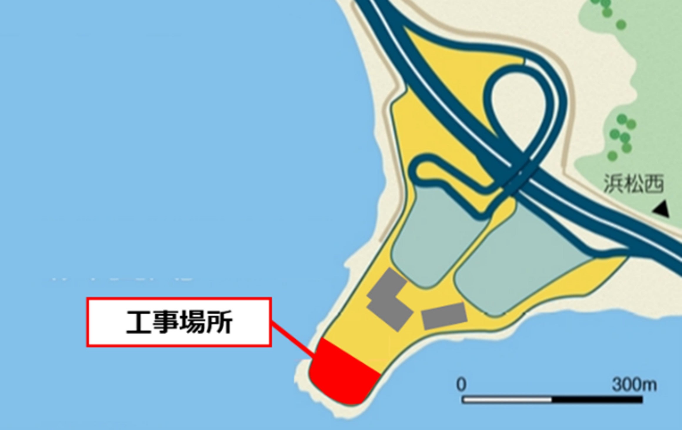 （画像＝NEXCO中日本）