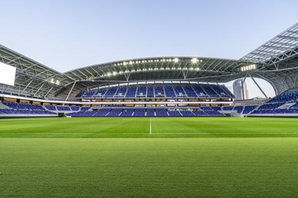 エディオンピースウイング広島