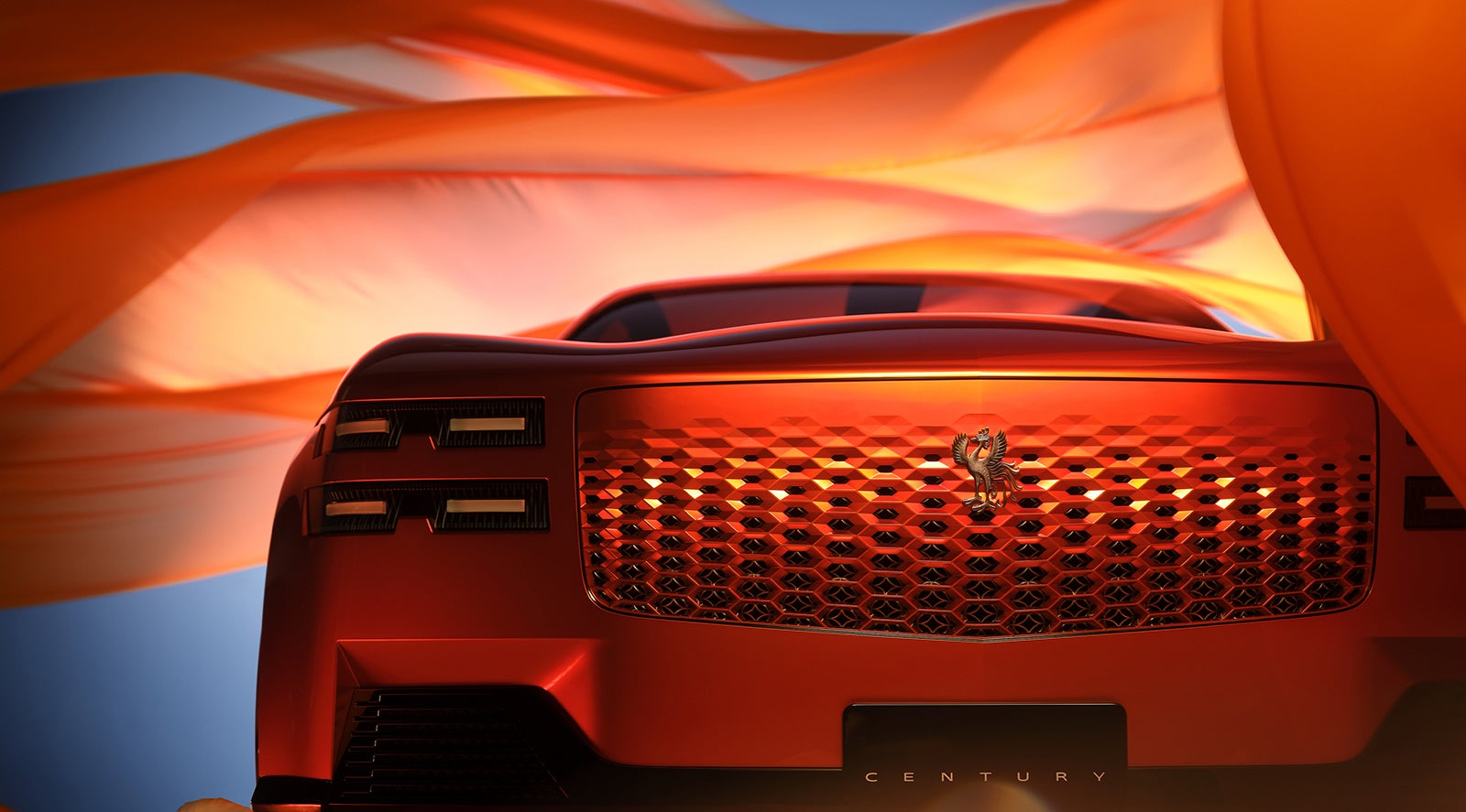 センチュリーの画像