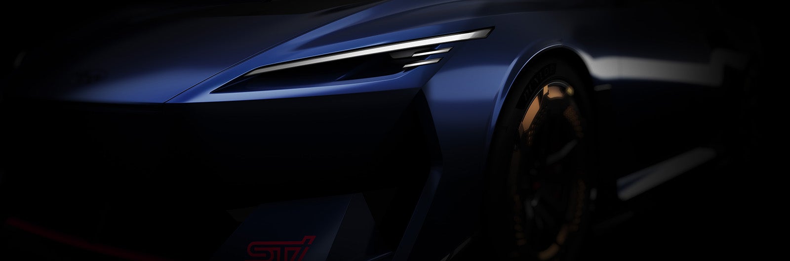 Performance-E STI conceptのイメージ写真