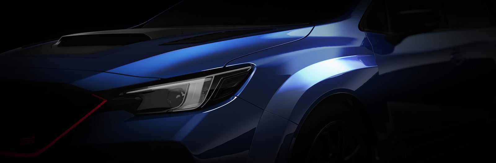 Performance–B STI conceptのイメージ写真