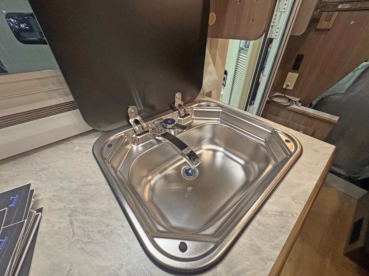 ACE-S type 1シンク