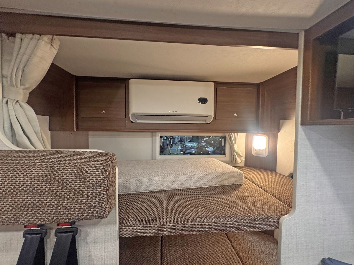 ACE-S type 1クーラー