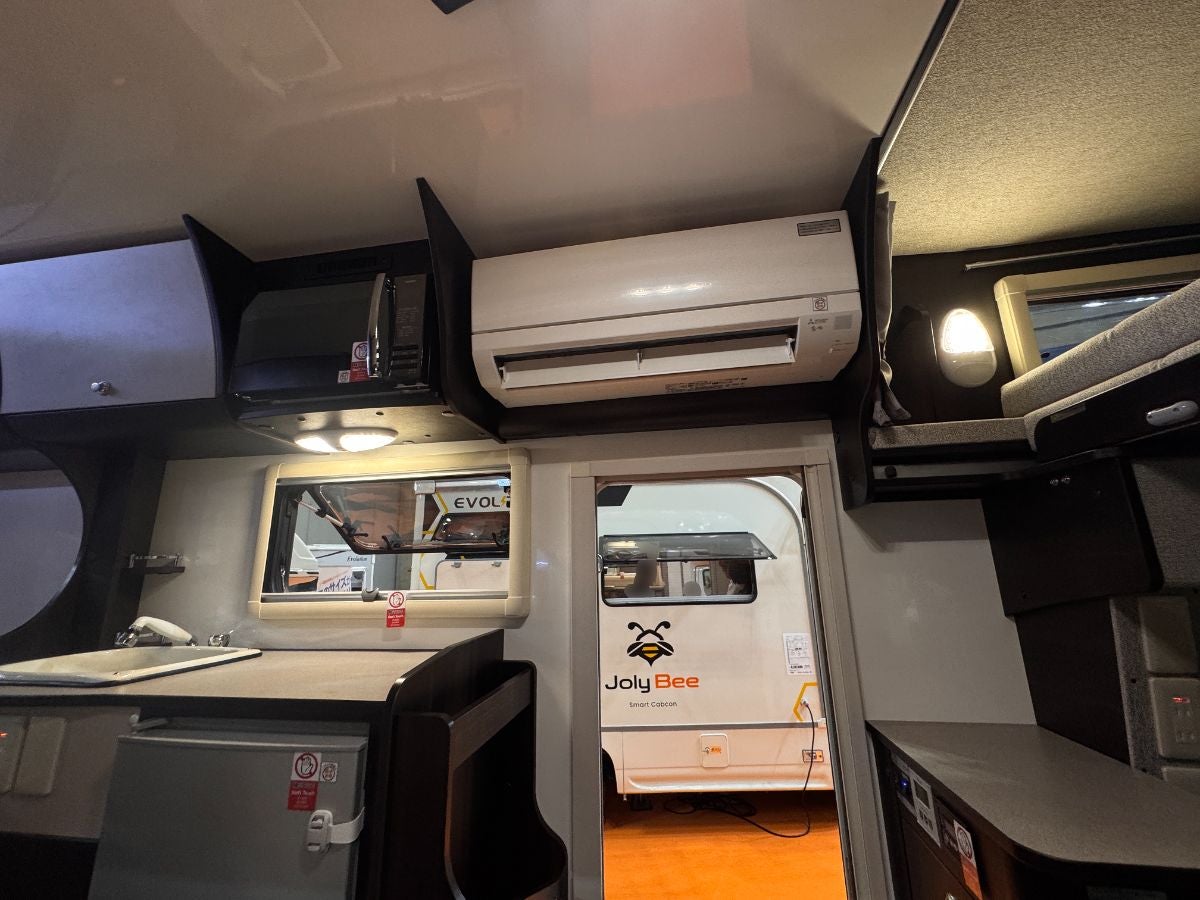 Joly Beeクーラー