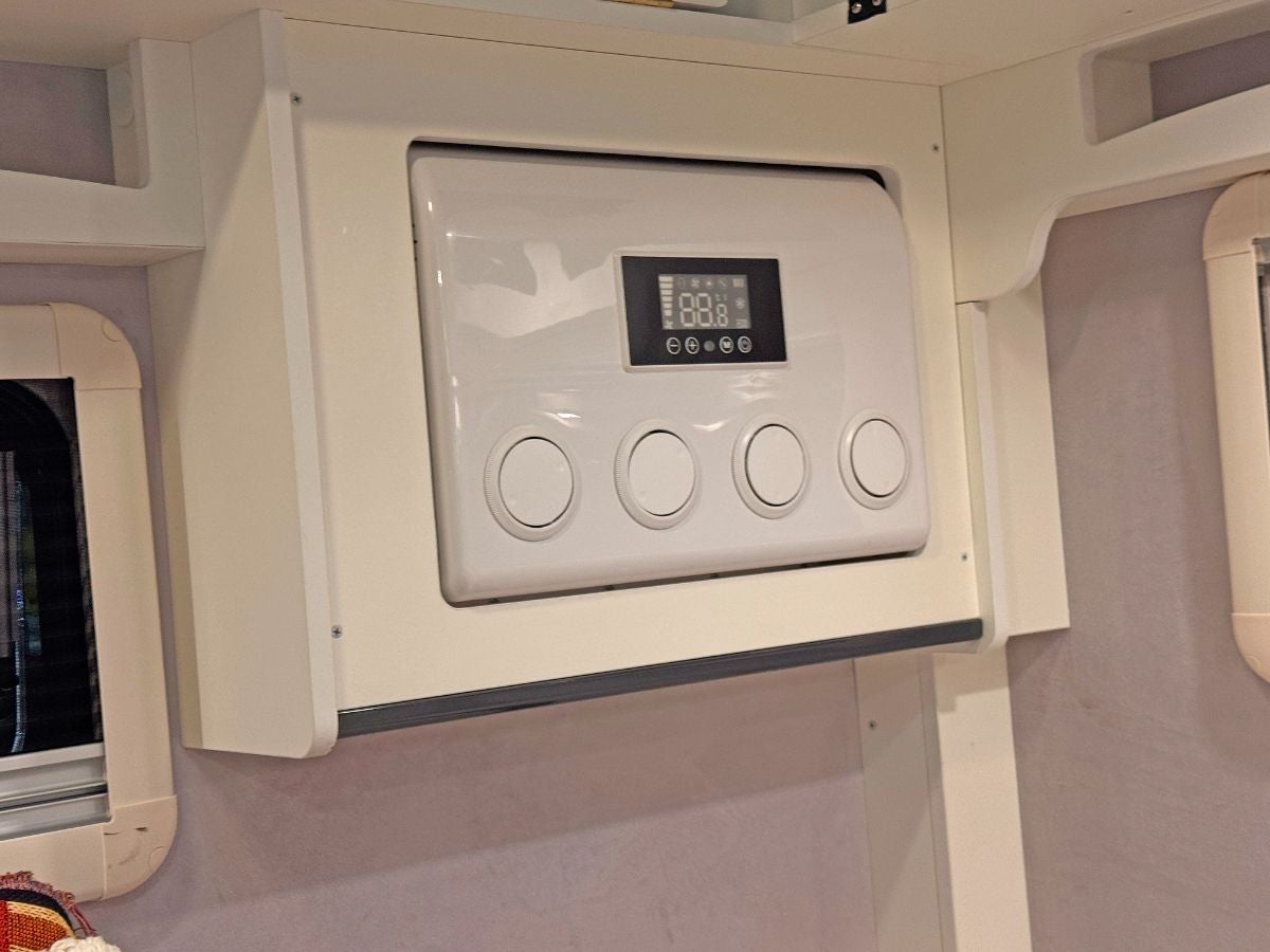 Morningoneクーラー