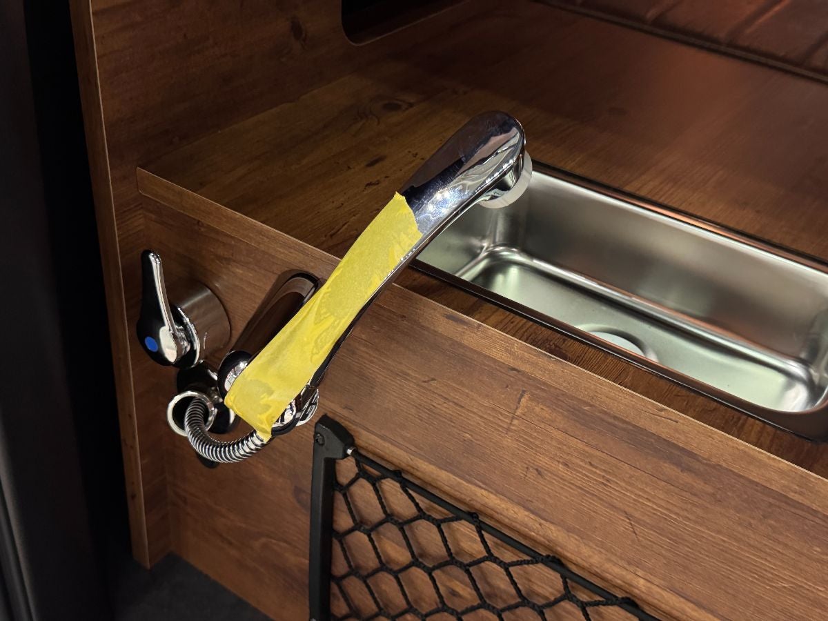 グランドバケイションシンク