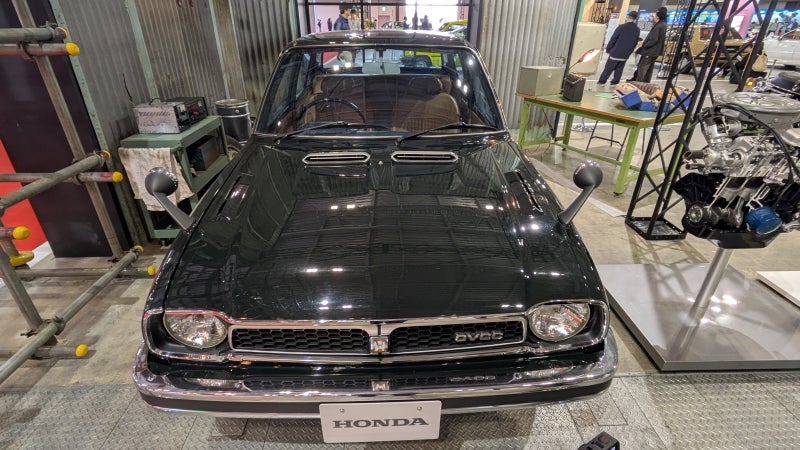 ホンダ シビック