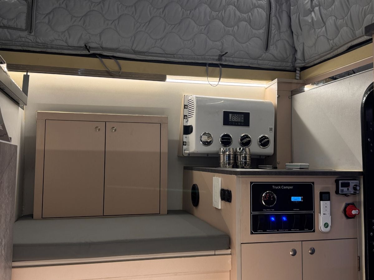 オーバーランドクーラー