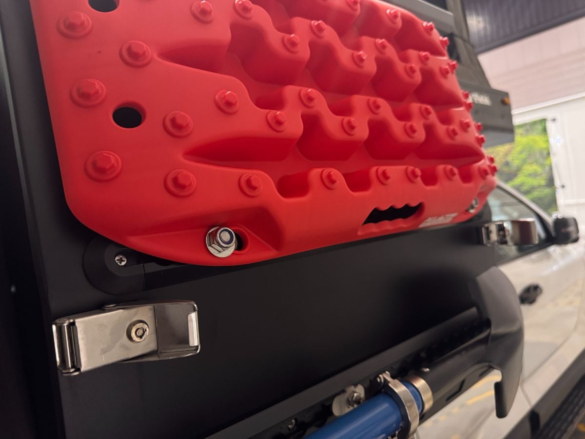 オーバーランドカスタム