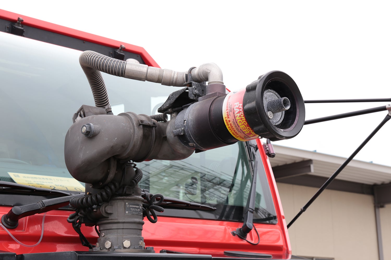 バンパータレットの写真