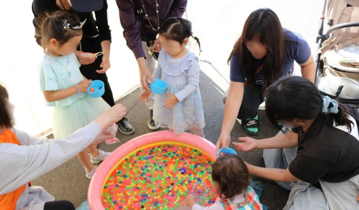 「お台場キャンピングカーフェア2024」の様子（写真＝お台場キャンピングカーフェア実行委員会）