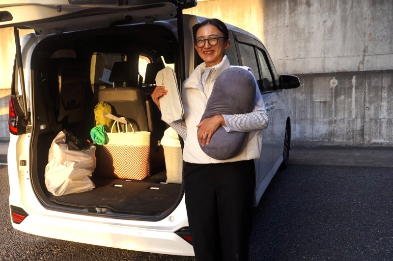 本多さおりさん