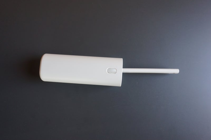 マイクロファイバーミニハンディモップ 長さ約33cm（税込890円）