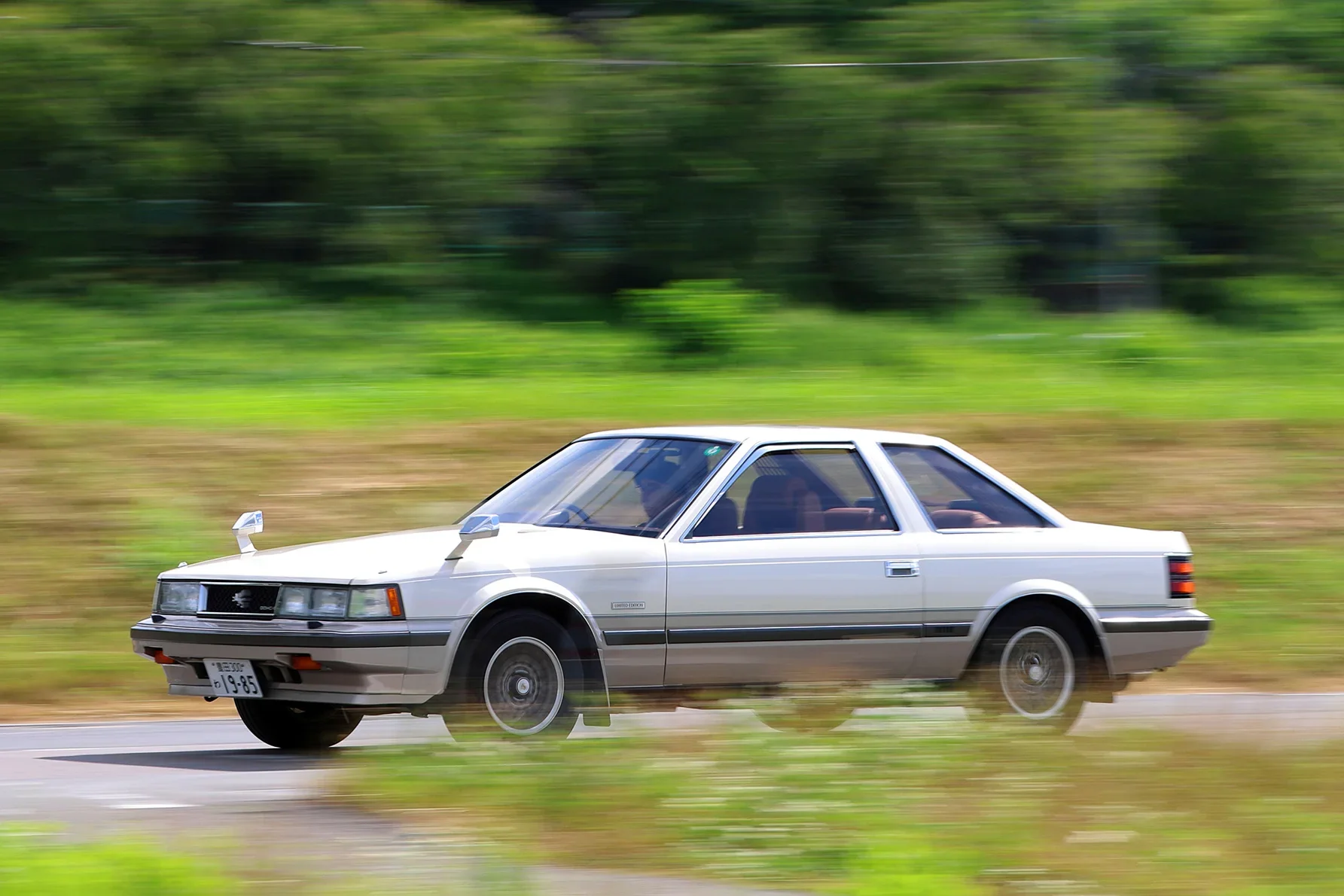 カローラの画像