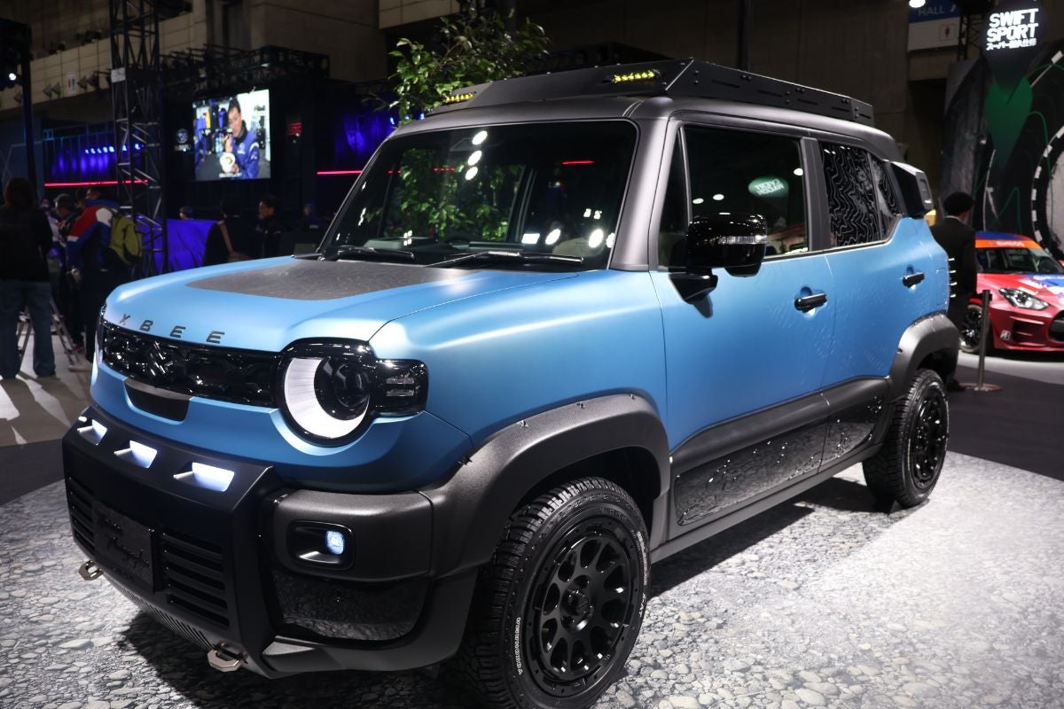 XBEE Nature Photographer