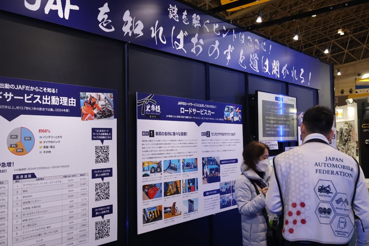 解答するとノベルティがプレゼントされる