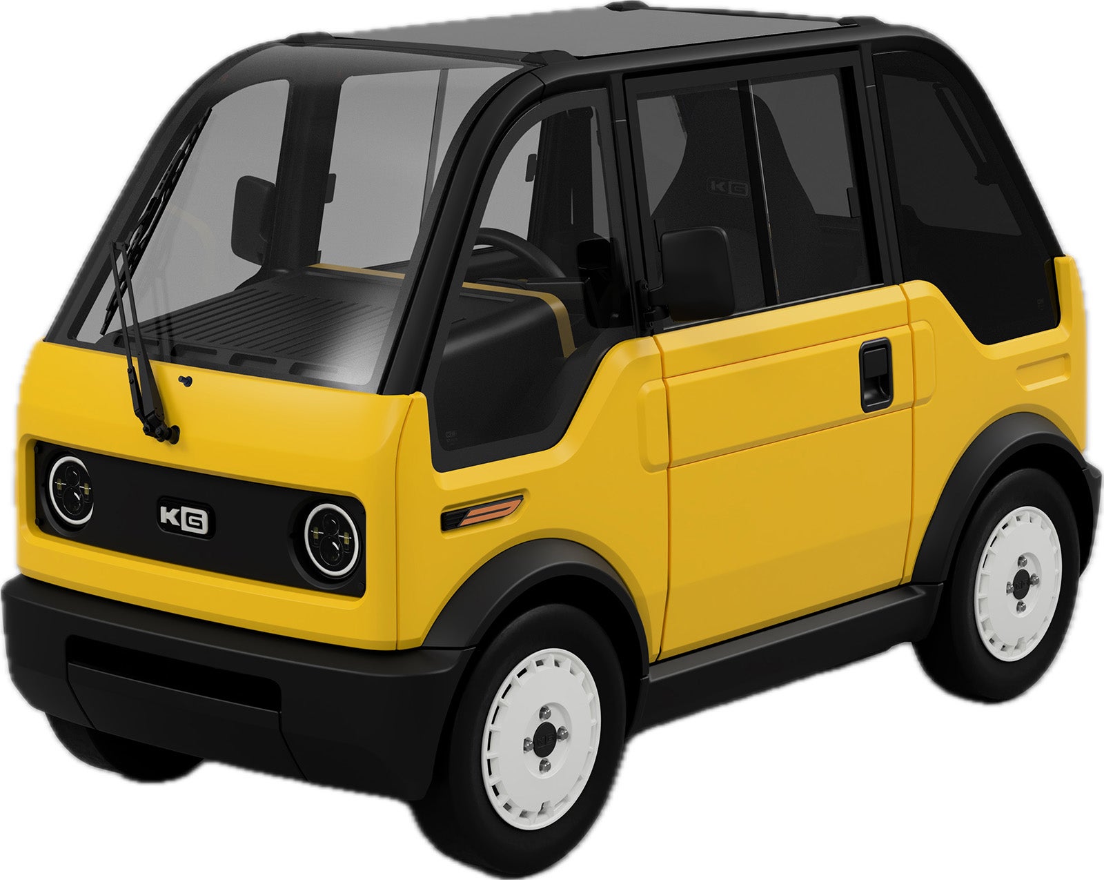 mibotの外観写真