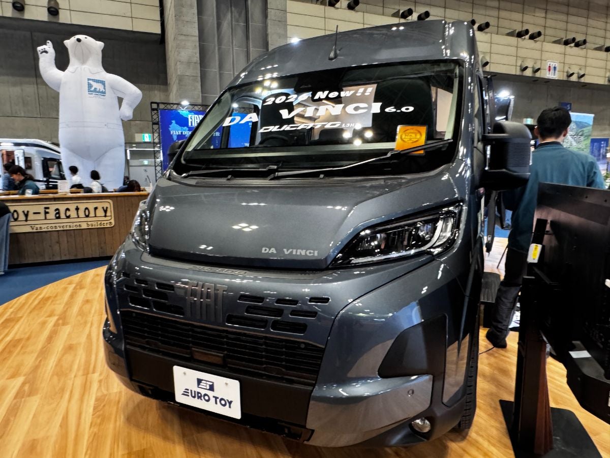 トイファクトリー/DA VINC I6.0（