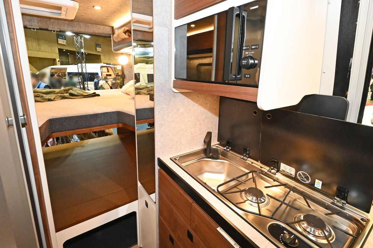 ダヴィンチギャレー