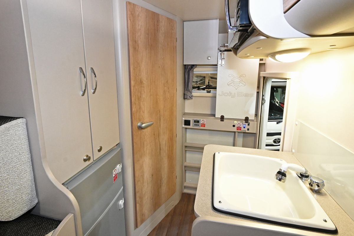 ジョリビーギャレー