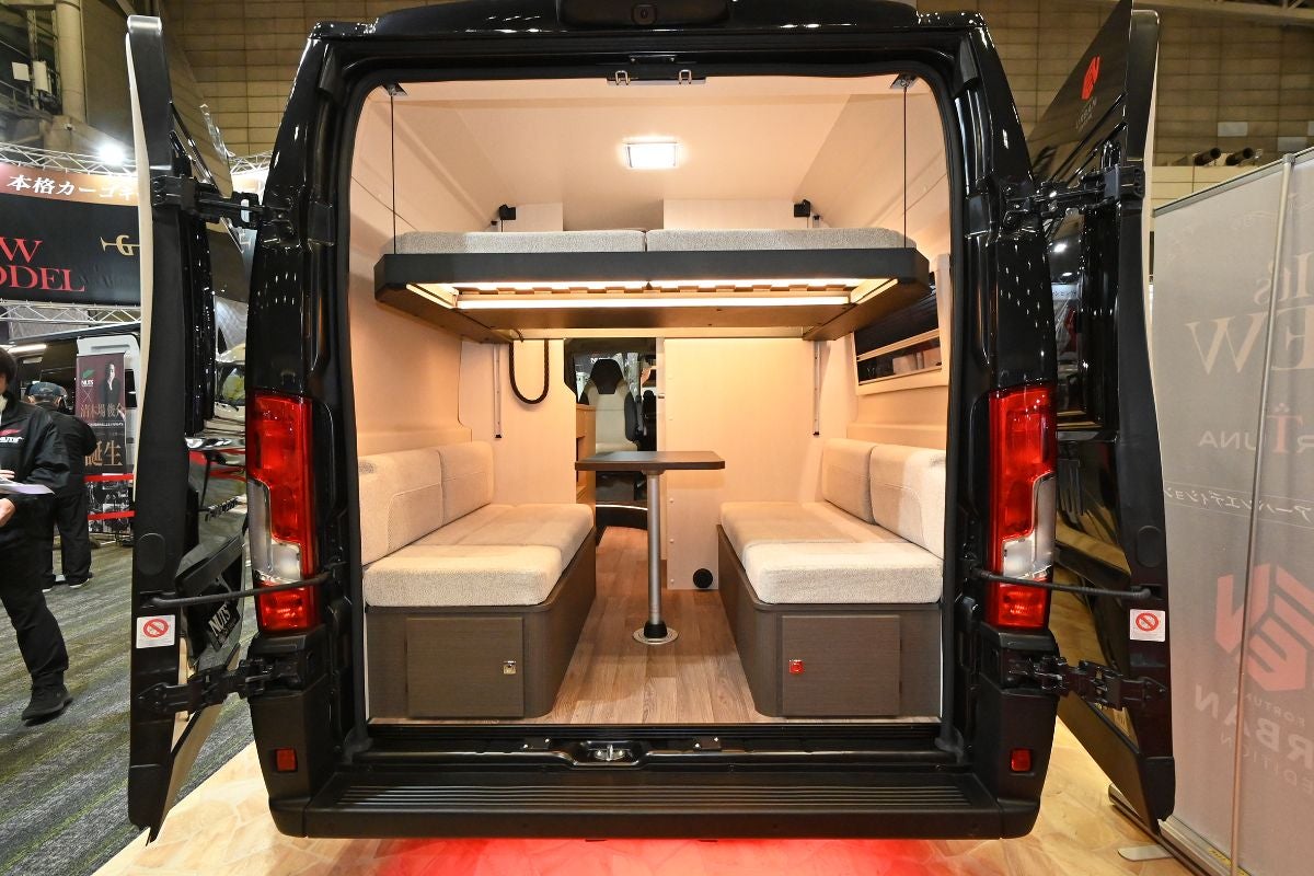 フォルトナベッド