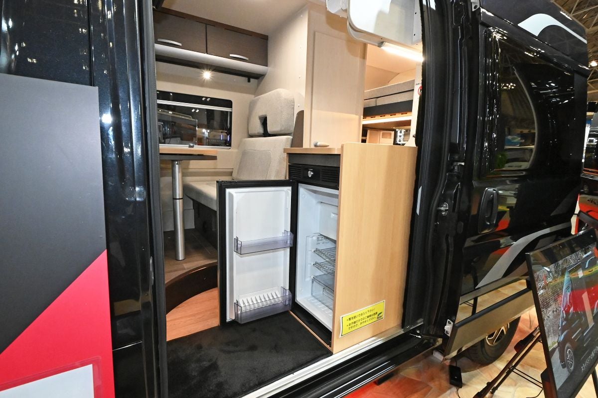 フォルトナエントランス