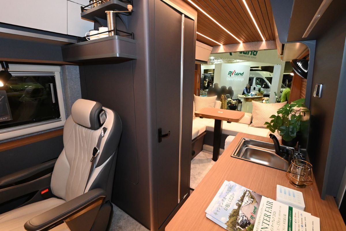 ランドホームインテリア