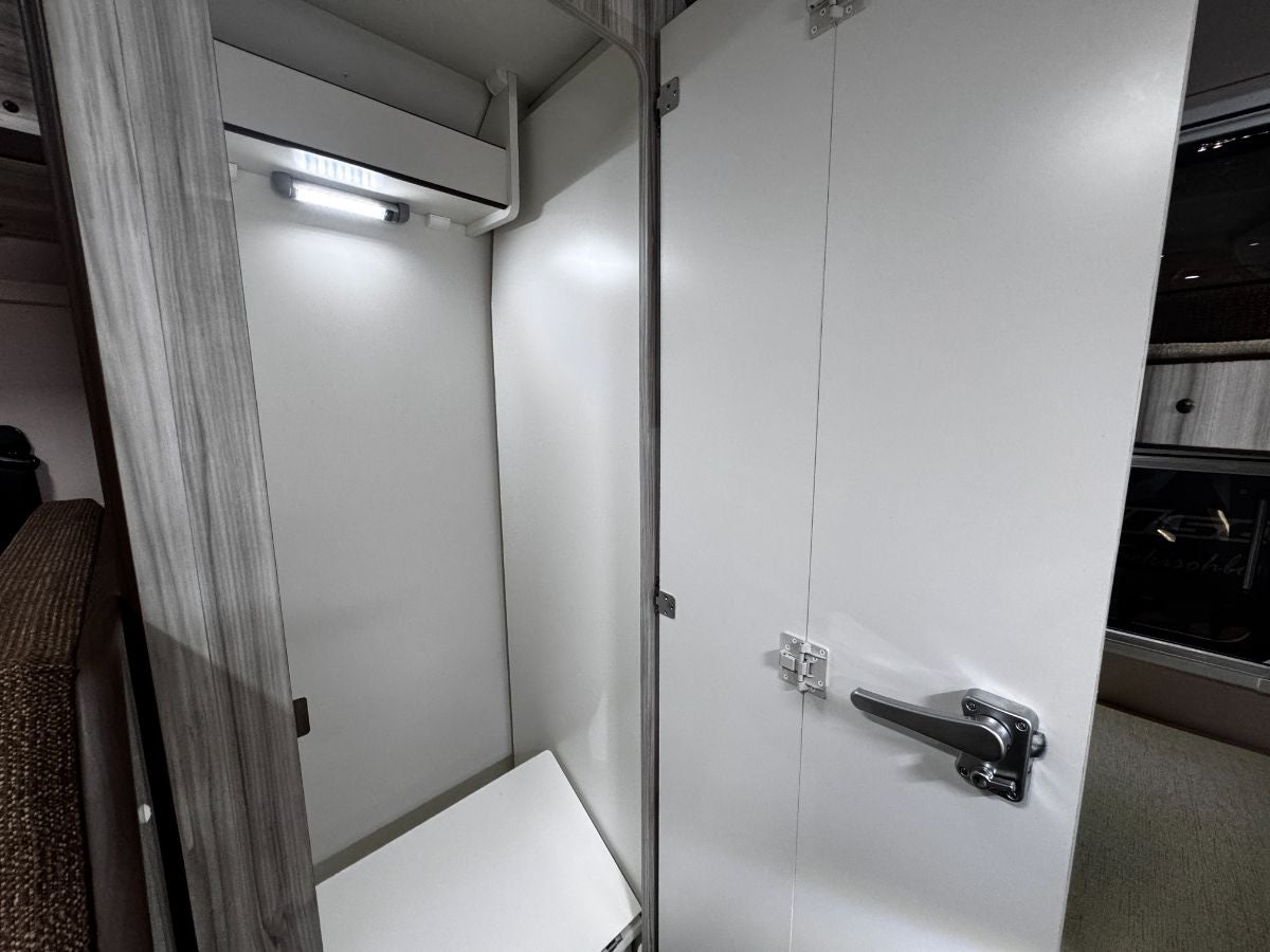 トムクローゼット