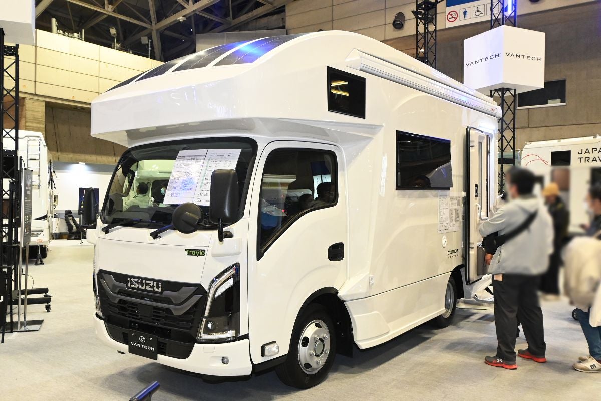 バンテック/コルドリーブス