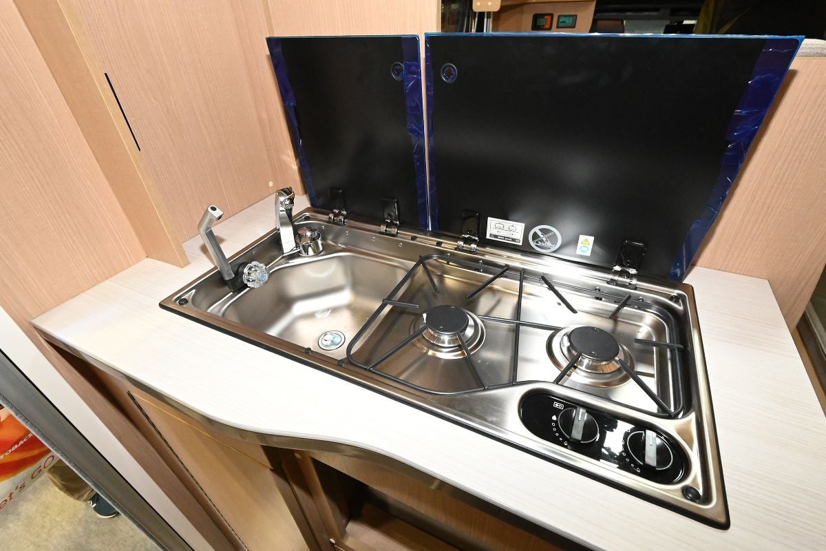 コルドリーブスギャレー