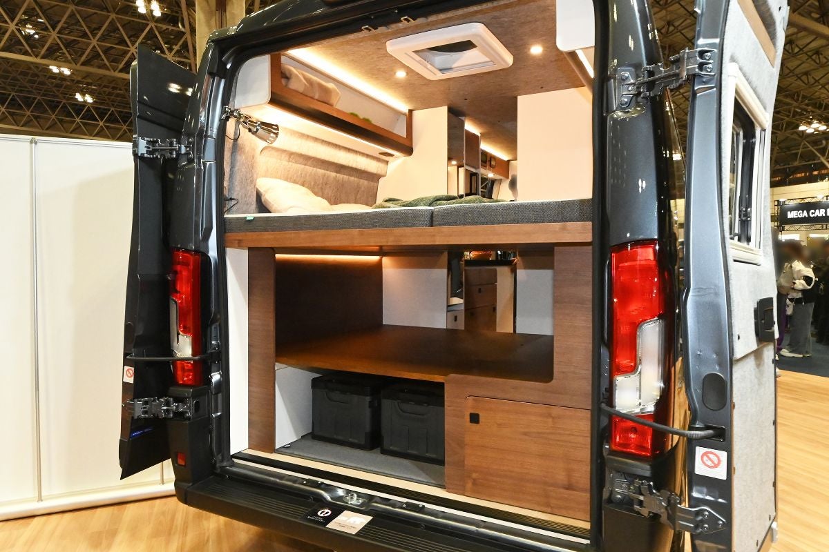 ダヴィンチベッド