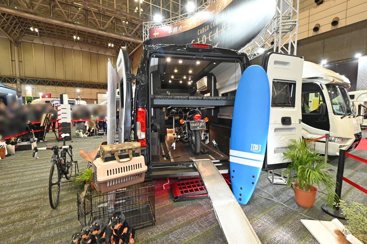 ジョカーレリアカット