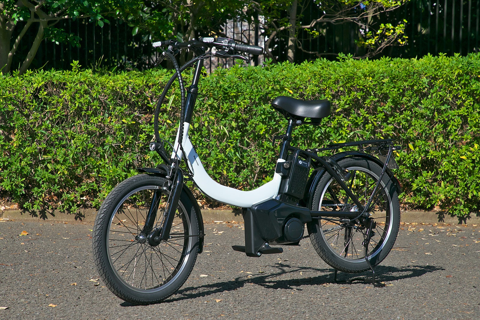 パナソニック MUの外観画像