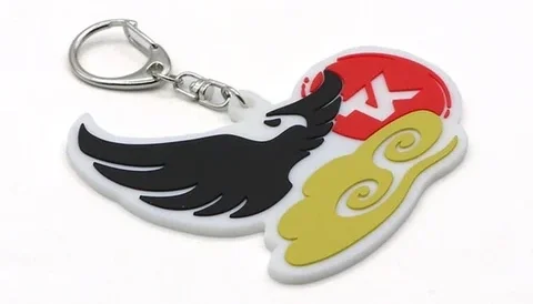 勝田貴元 TK キーリング 2025 /TGR_WRC