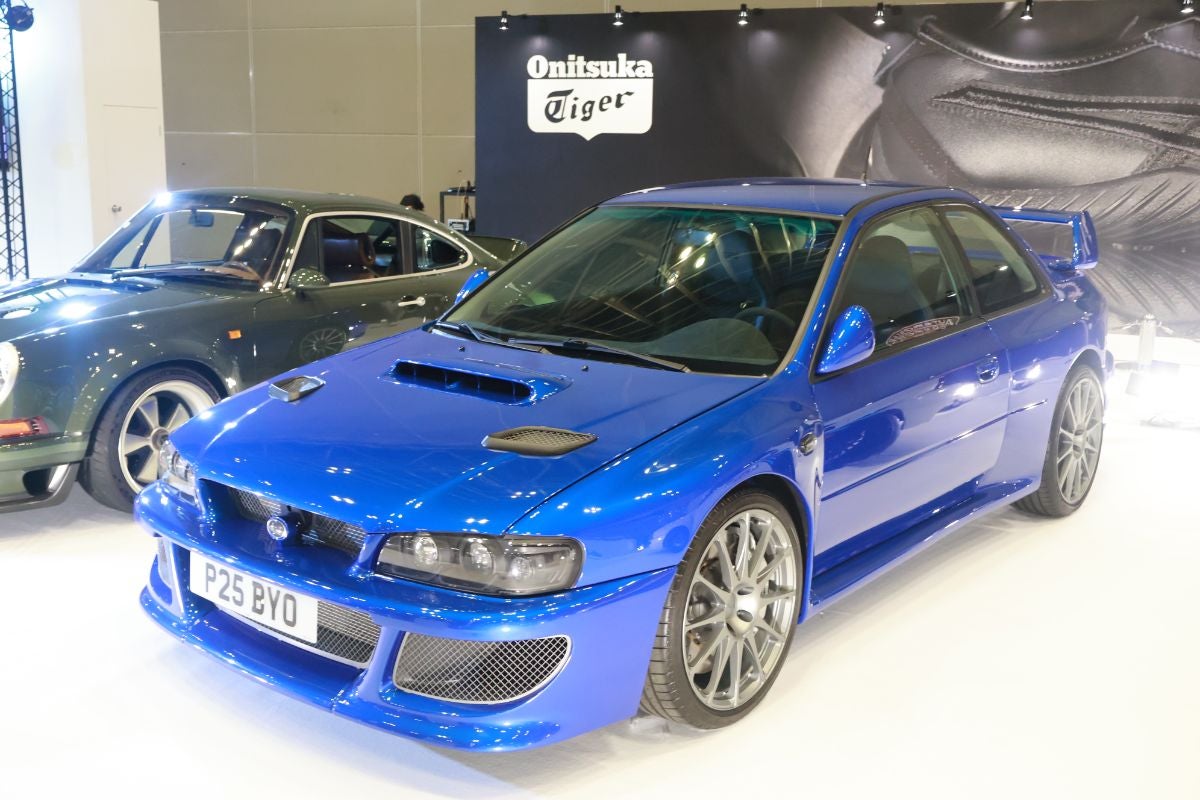 プロドライブ P25