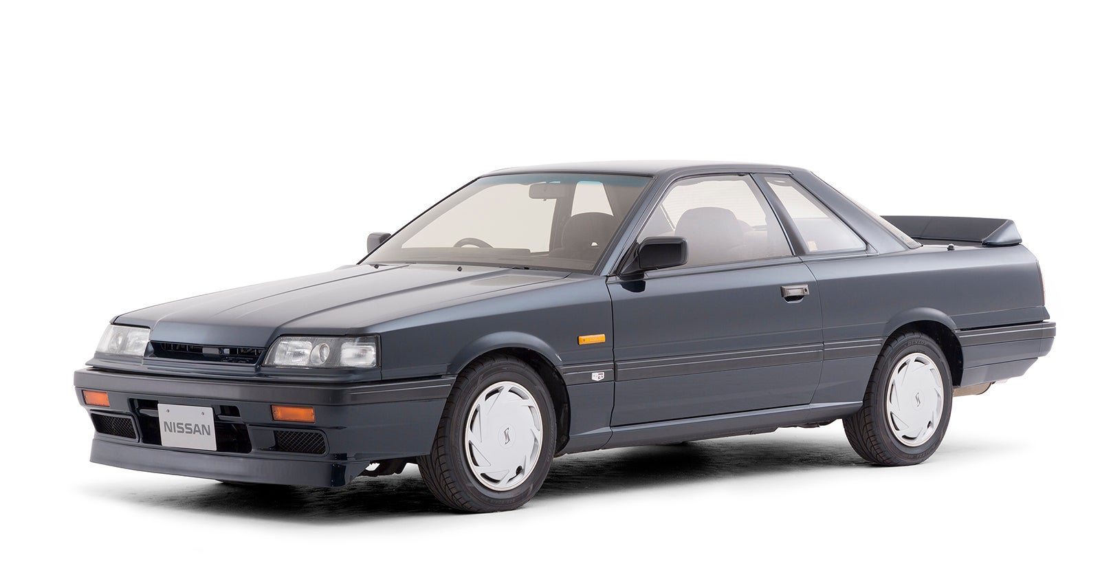 スカイライン2000GTS-R