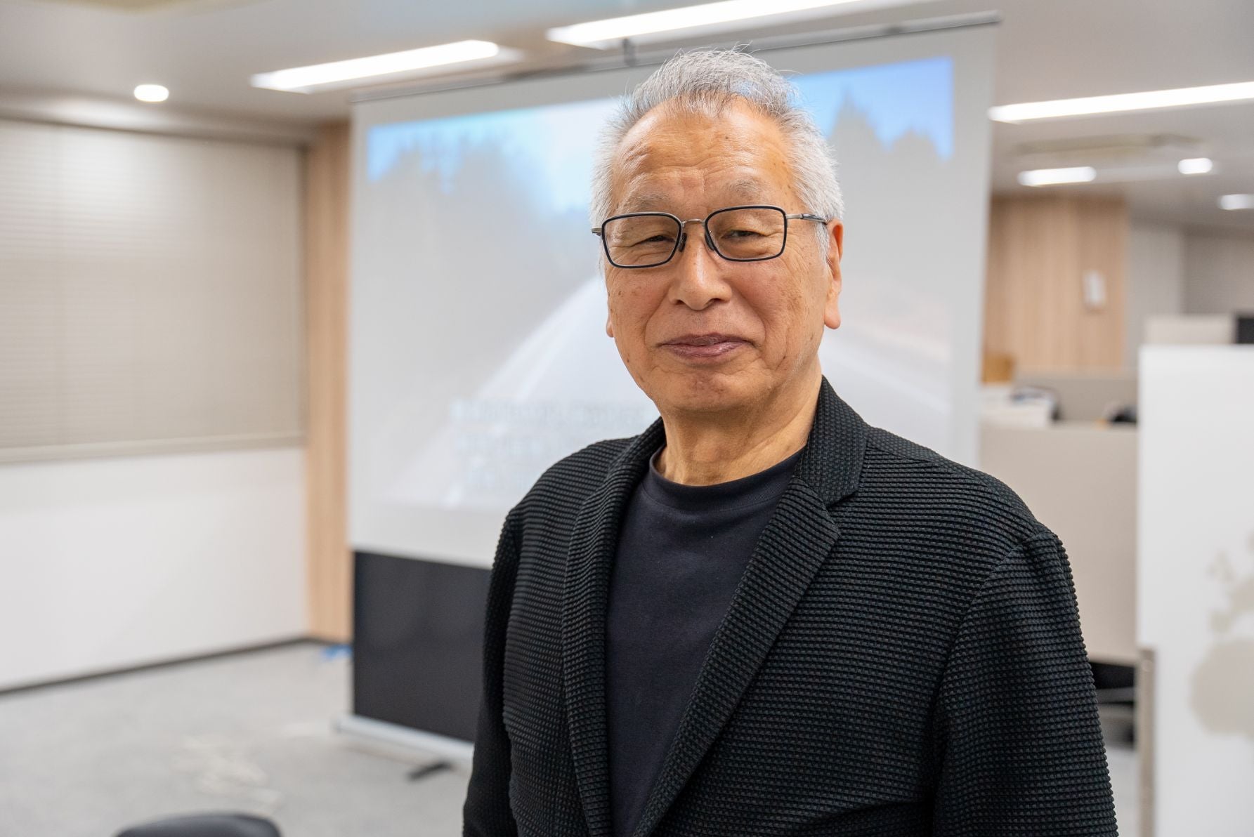 モータージャーナリスト菰田氏