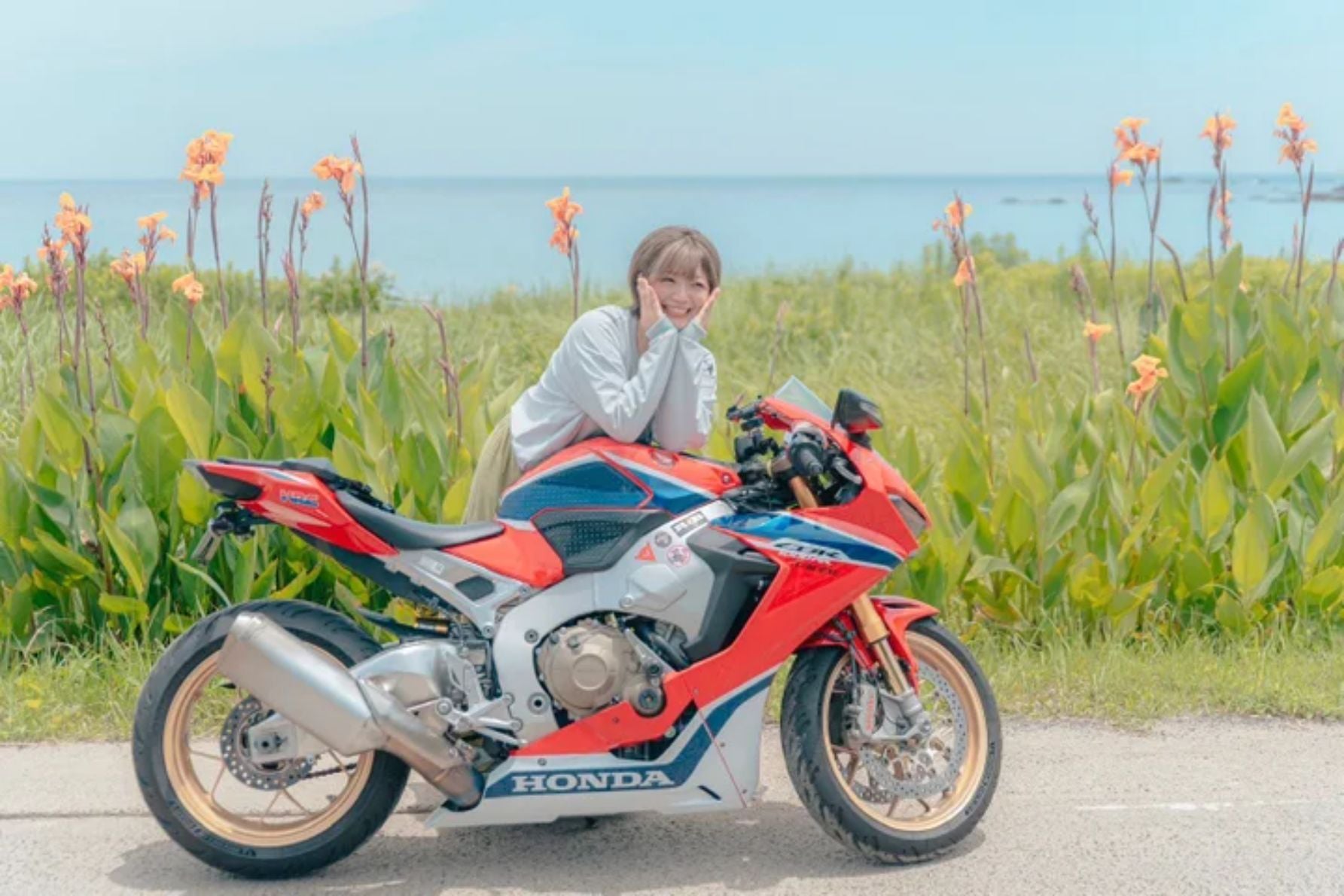 MIISAさん